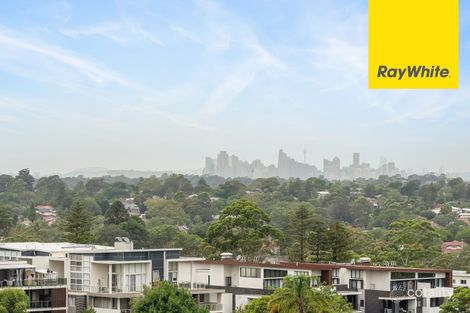 Property photo of 602/6 Chambers Court Epping NSW 2121