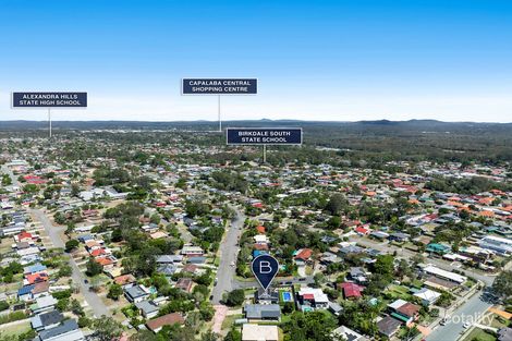 Property photo of 1 Emu Street Birkdale QLD 4159