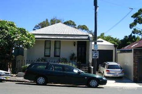 Property photo of 20 Macquarie Terrace Balmain NSW 2041