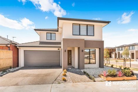 Property photo of 18 Horatio Street Point Cook VIC 3030