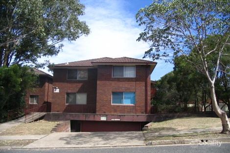 Property photo of 19/25 Haynes Street Penrith NSW 2750