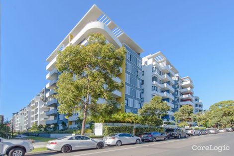 Property photo of 811/95 Dalmeny Avenue Rosebery NSW 2018