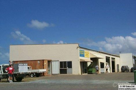 1 Chain St, East Mackay, QLD 4740