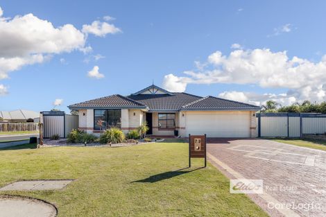 Property photo of 73 Glenfield Drive Australind WA 6233