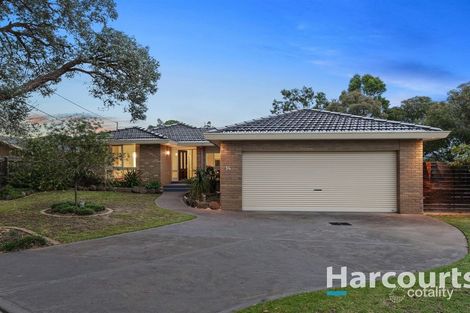 Property photo of 14 Denver Crescent Rowville VIC 3178