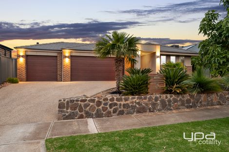 3 Lomandra Ave, Maddingley, VIC 3340