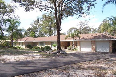 113-127 Dennis Rd, Cedar Vale, QLD 4285