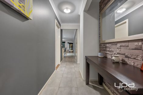 Property photo of 3 Lomandra Avenue Maddingley VIC 3340