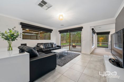 Property photo of 3 Lomandra Avenue Maddingley VIC 3340