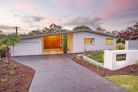 Property photo of 66 Gellibrand Street Campbell ACT 2612