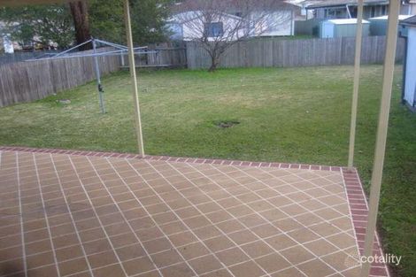 Property photo of 33 Hickory Road Gateshead NSW 2290