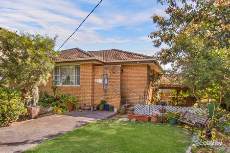 Property photo of 27 Mangrove Road Narara NSW 2250