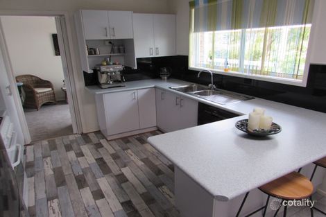 Property photo of 42 Mummaga Lake Drive Dalmeny NSW 2546