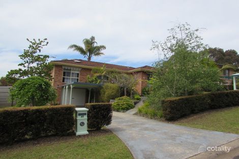 Property photo of 42 Mummaga Lake Drive Dalmeny NSW 2546
