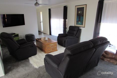 Property photo of 42 Mummaga Lake Drive Dalmeny NSW 2546