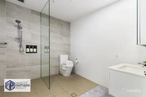 Property photo of 311/17 Chisholm Street Wolli Creek NSW 2205