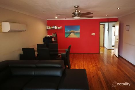 Property photo of 18/93 Bridge Road Westmead NSW 2145