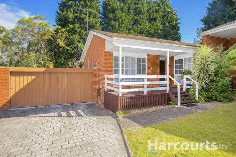 6/4-6 Allens Rd, Heathmont, VIC 3135