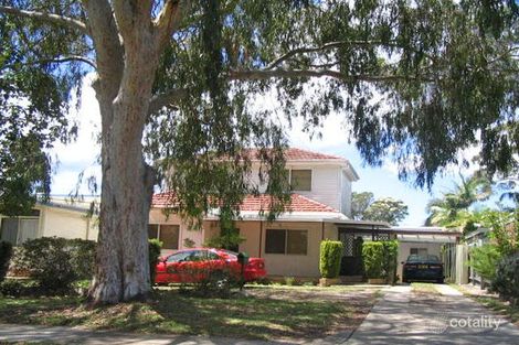 22 Cambrai Ave, Engadine, NSW 2233