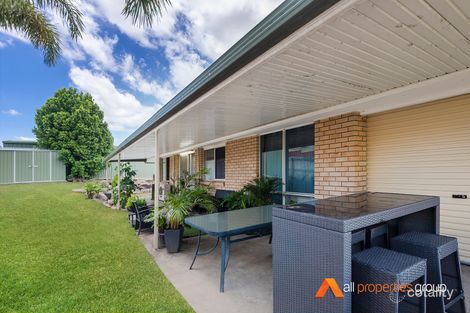 Property photo of 54 Copperfield Drive Eagleby QLD 4207