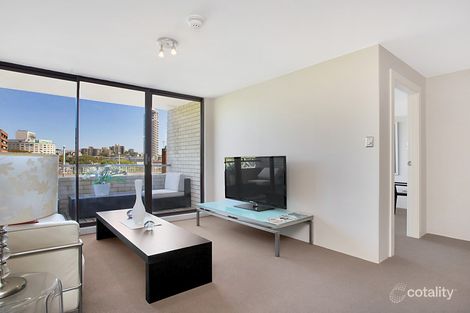 Property photo of 37/103 Victoria Street Potts Point NSW 2011