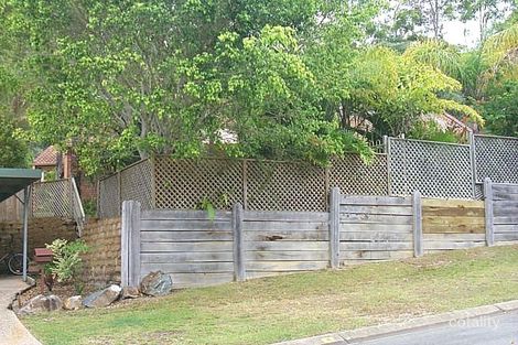 Property photo of 4 Wittenoom Court Helensvale QLD 4212