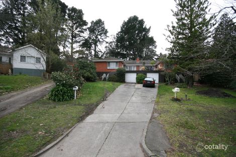 Property photo of 1/9 Allens Road Heathmont VIC 3135