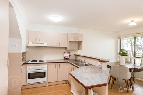 Property photo of 1/179 Norman Avenue Norman Park QLD 4170