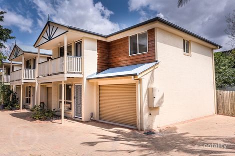 Property photo of 1/179 Norman Avenue Norman Park QLD 4170