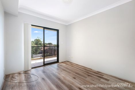 Property photo of 33/143-147 Parramatta Road Concord NSW 2137