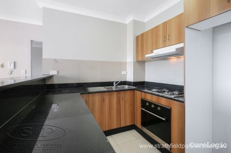 Property photo of 33/143-147 Parramatta Road Concord NSW 2137