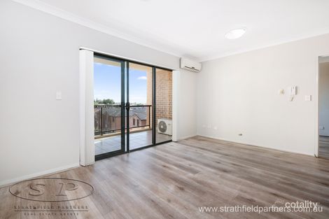 Property photo of 33/143-147 Parramatta Road Concord NSW 2137