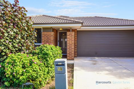 Property photo of 10 Kalamata Court Munno Para West SA 5115