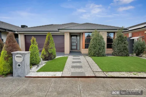 14 Durville St, Wyndham Vale, VIC 3024