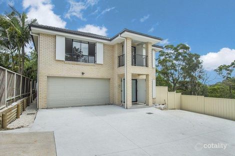 112a Pretoria Pde, Hornsby, NSW 2077