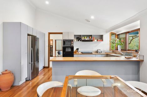 Property photo of 11 Timothy Close Cherrybrook NSW 2126