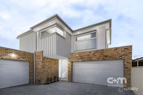 2/20 Middle St, Hadfield, VIC 3046