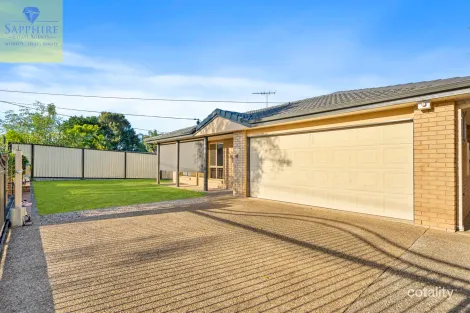 49 Furzer St, Browns Plains, QLD 4118