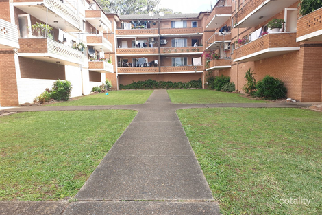 Property photo of 3/132-134 John Street Cabramatta NSW 2166