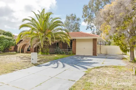 Property photo of 24 Gillam Way Beechboro WA 6063