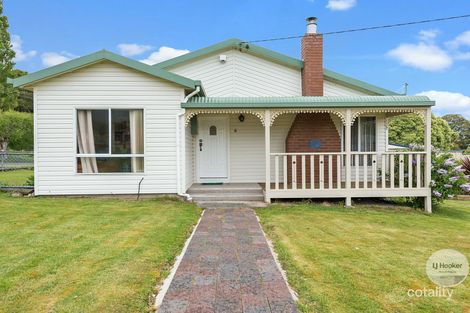 Property photo of 6 South Crescent Maydena TAS 7140