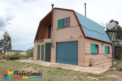 43 Root Hog Rd, Gowan, NSW 2795