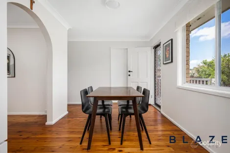 Property photo of 43 Stevenson Street Wetherill Park NSW 2164