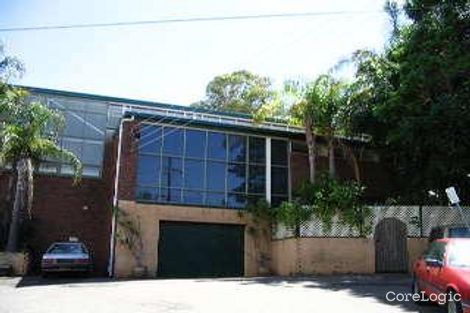 Property photo of 23 Barr Street Balmain NSW 2041