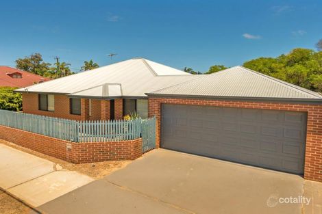 Property photo of 27 Central Road Wonthella WA 6530