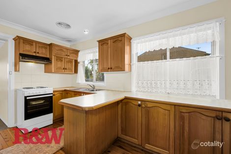 Property photo of 11 Ivanhoe Street Ingleburn NSW 2565