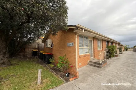 1/1244-1250 Heatherton Rd, Noble Park, VIC 3174