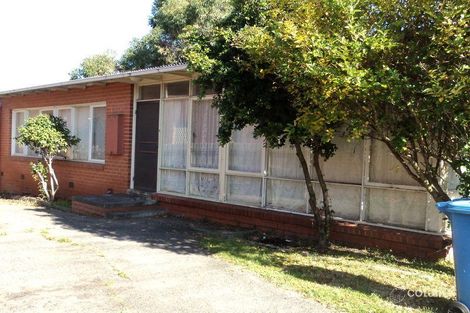Property photo of 138 McFees Road Dandenong North VIC 3175