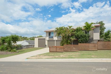 Property photo of 5 Eugenia Street Boyne Island QLD 4680