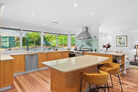 Property photo of 2 Bolwarra Crescent Castle Hill NSW 2154